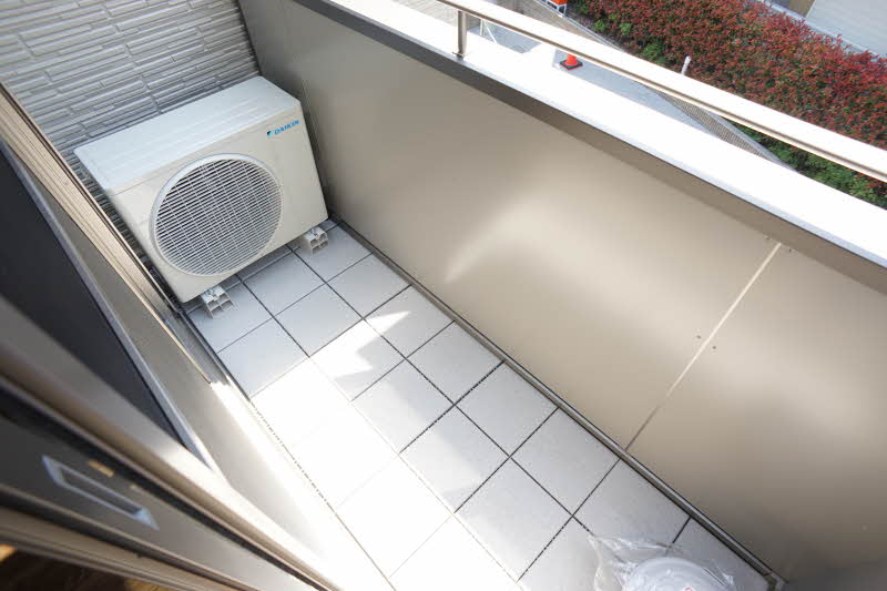 サンライズ 201号-10