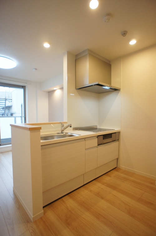 コンフォーザ 203号-4