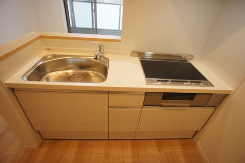 コンフォーザ 203号-5