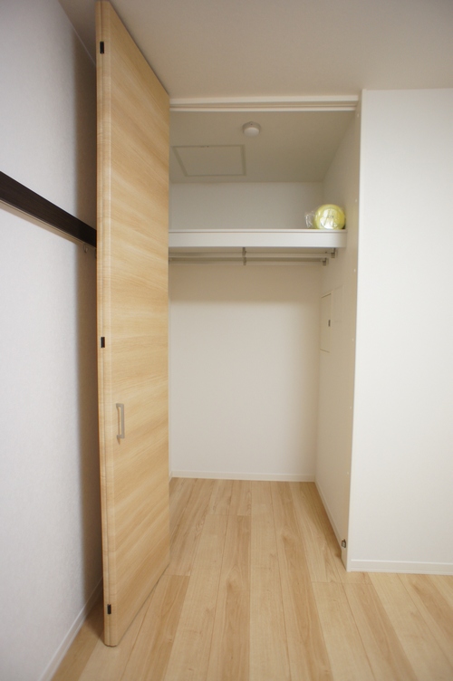 コンフォーザ 203号-7