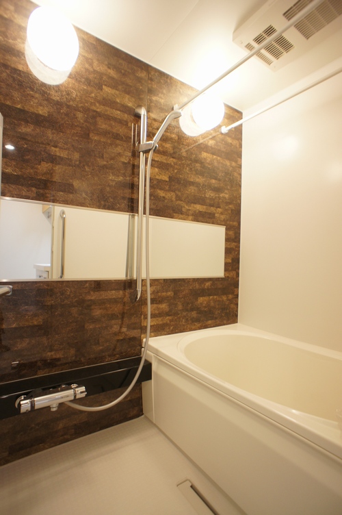 コンフォーザ 203号-8