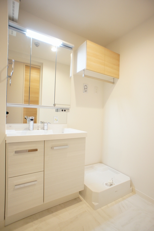 コンフォーザ 203号-9