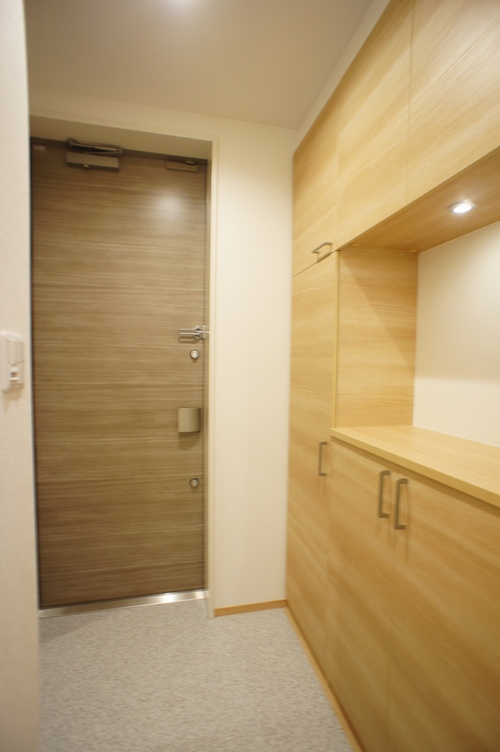 コンフォーザ 203号-11