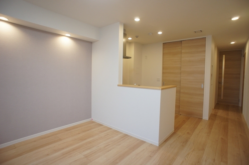 コンフォーザ 303号-3