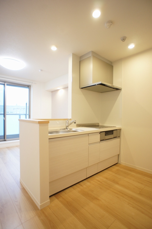 コンフォーザ 303号-4