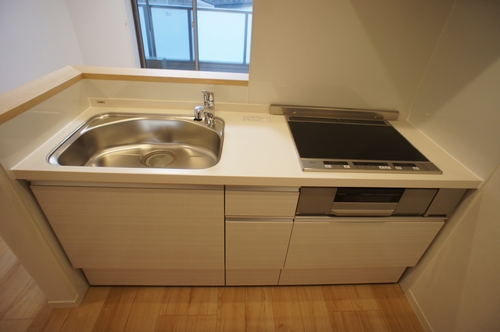 コンフォーザ 303号-5