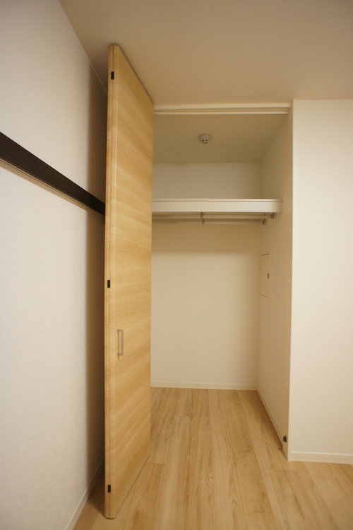 コンフォーザ 303号-7