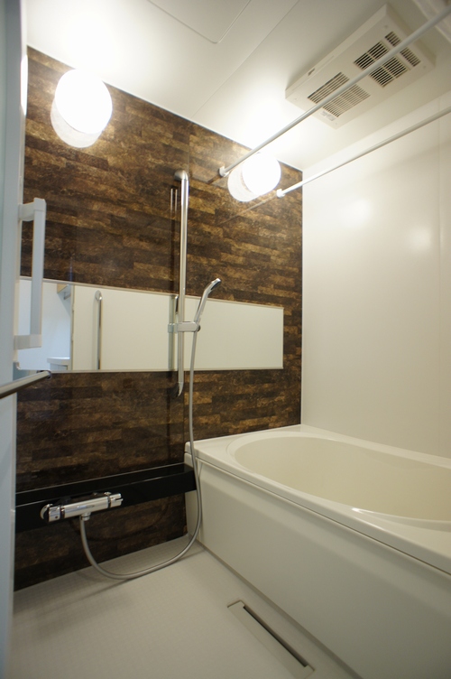 コンフォーザ 303号-8