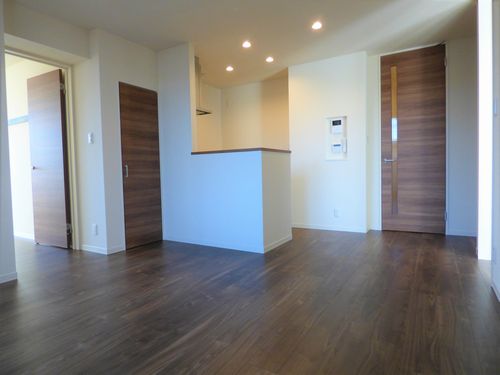 マロン　メゾン 203号-2