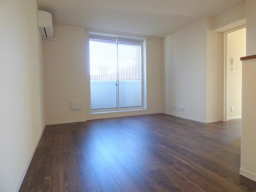 マロン　メゾン 203号-3