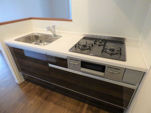 マロン　メゾン 203号-4