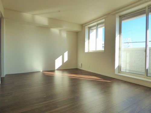 マロン　メゾン 301号-2