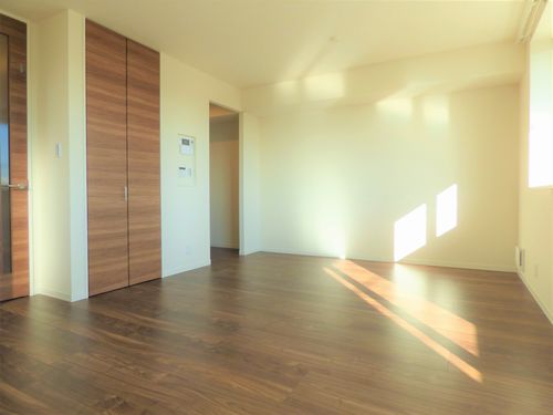 マロン　メゾン 301号-3