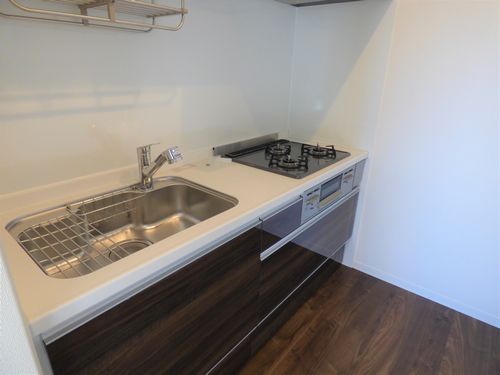 マロン　メゾン 301号-4