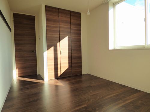 マロン　メゾン 301号-6