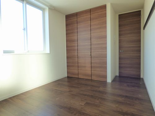 マロン　メゾン 301号-8