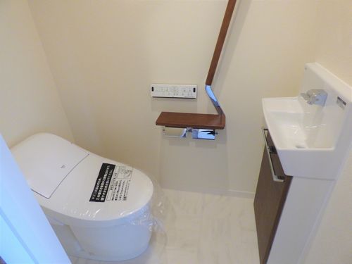 マロン　メゾン 301号-10