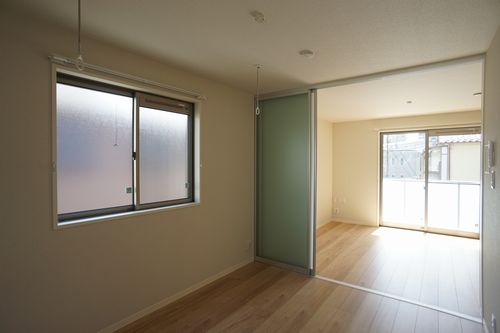 マーベラス西糀谷 201号-7
