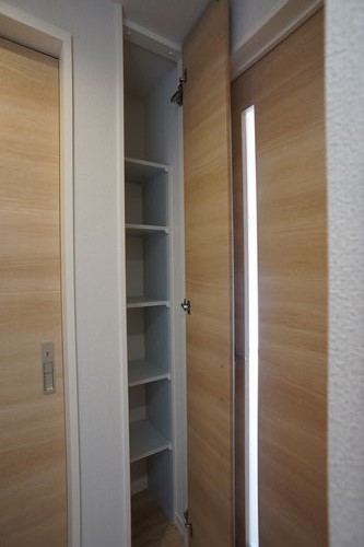 マーベラス西糀谷 201号-10