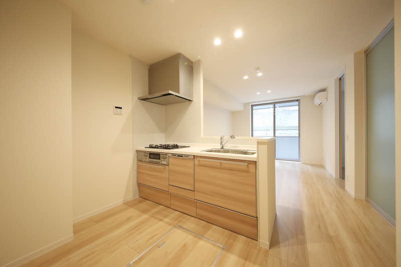 フルハウス 101号-2