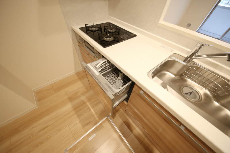 フルハウス 101号-3