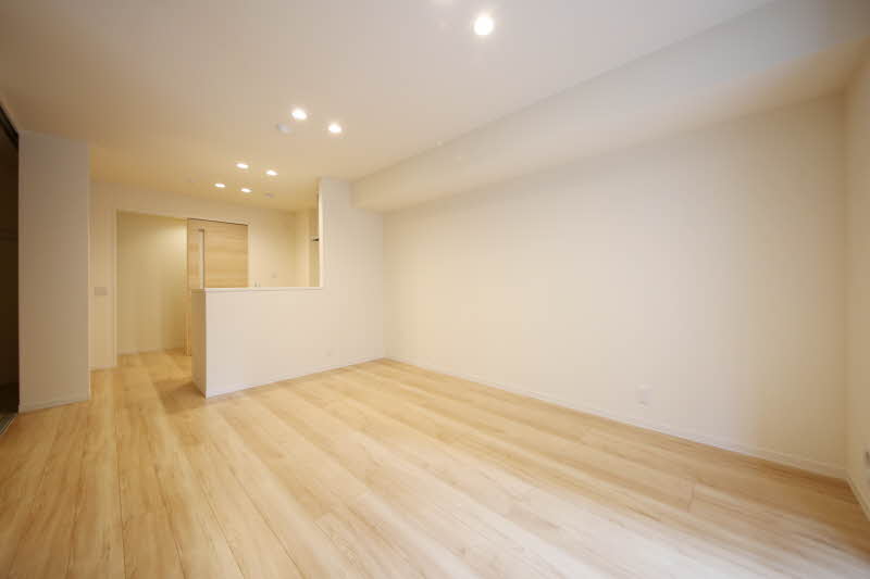 フルハウス 101号-5