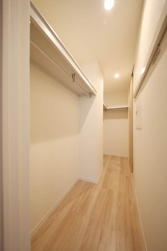 フルハウス 101号-7