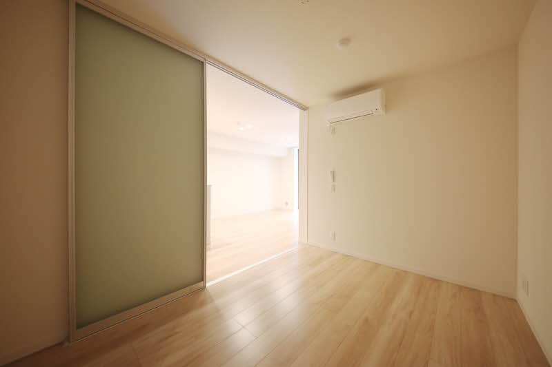 フルハウス 101号-8