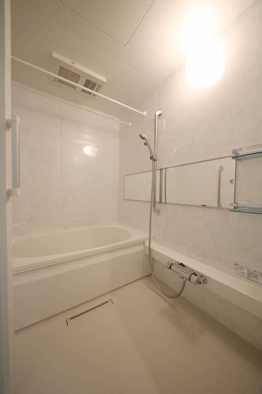 フルハウス 101号-9