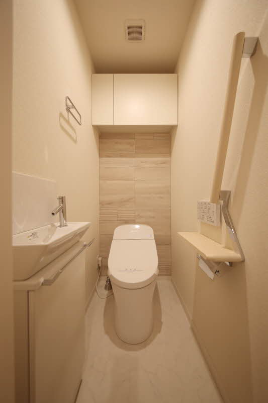 フルハウス 101号-10