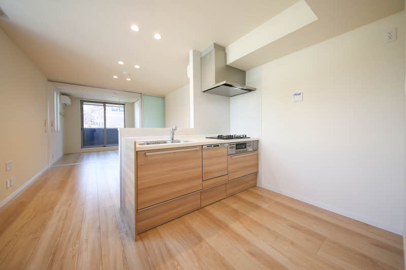 フルハウス 205号-4