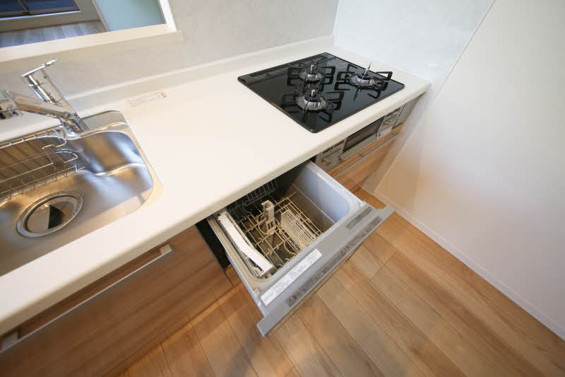 フルハウス 205号-5