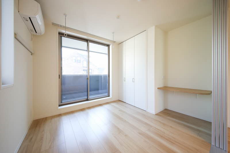 フルハウス 205号-6