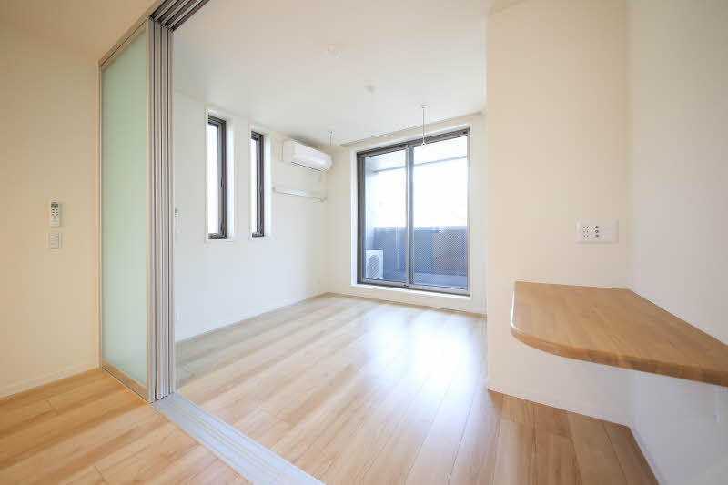 フルハウス 205号-7