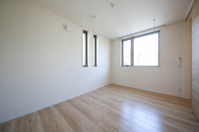 フルハウス 205号-9