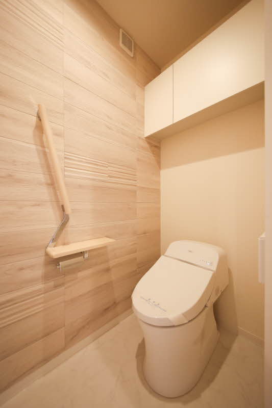 フルハウス 205号-10