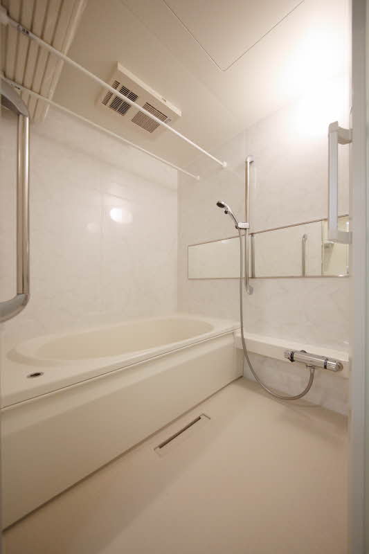 フルハウス 205号-11