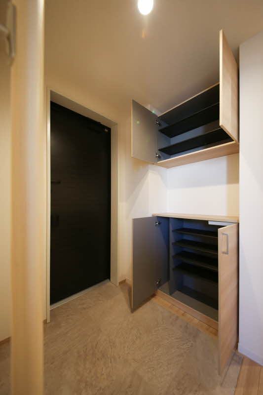 フルハウス 205号-12