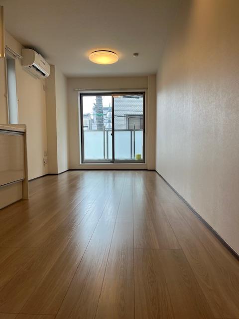 フェリシード学芸大学 202号-2