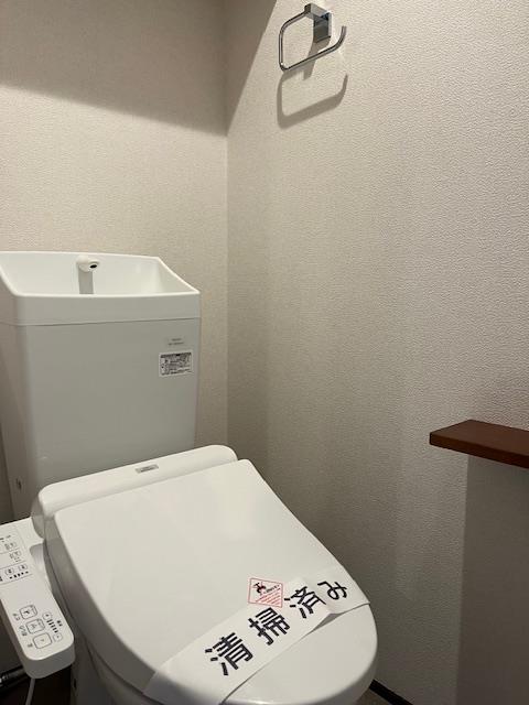 フェリシード学芸大学 202号-7