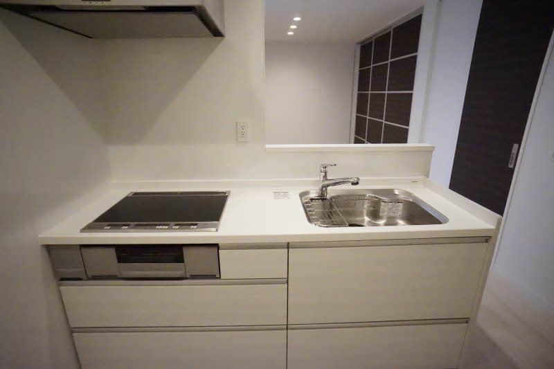 メゾン桜 102号-6