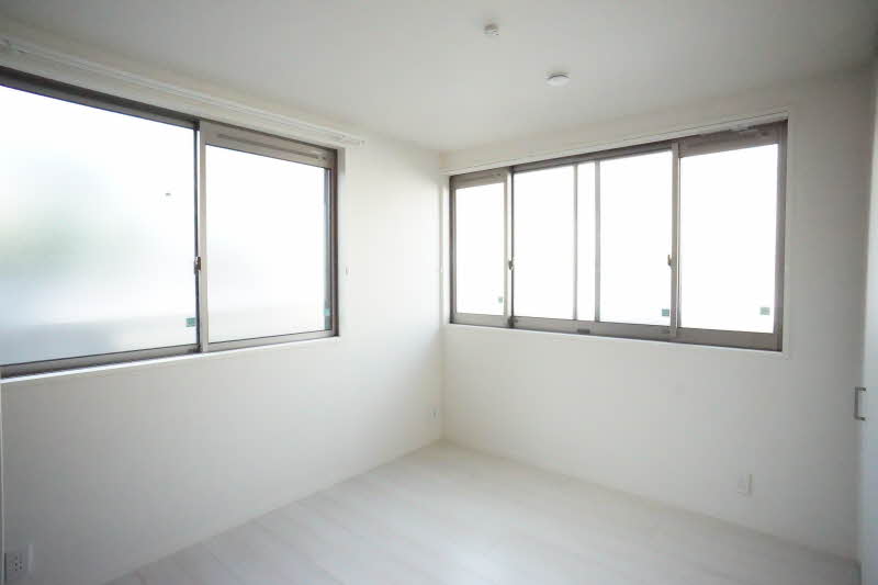 メゾン桜 102号-7