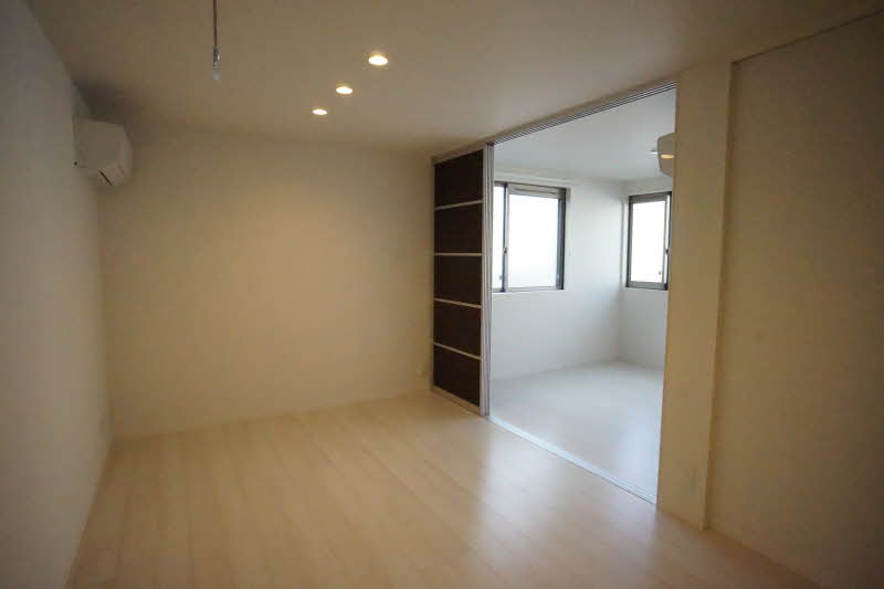 メゾン桜 102号-9