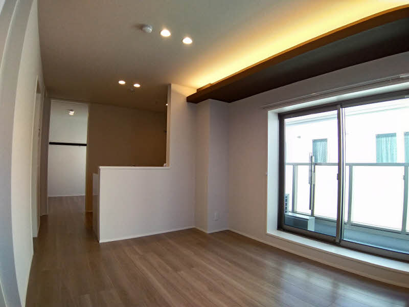 エリタージュ中目黒 203号-3