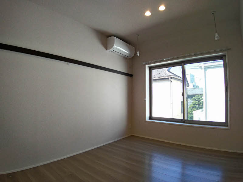 エリタージュ中目黒 203号-4