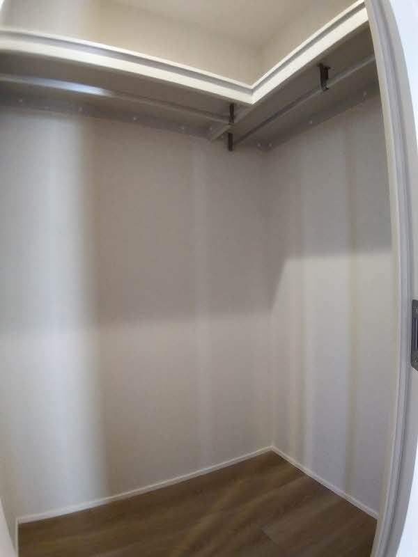 エリタージュ中目黒 203号-9