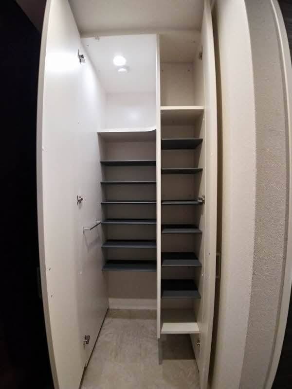 エリタージュ中目黒 203号-11