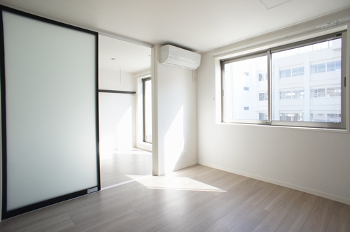 プリマベーラ 301号-2