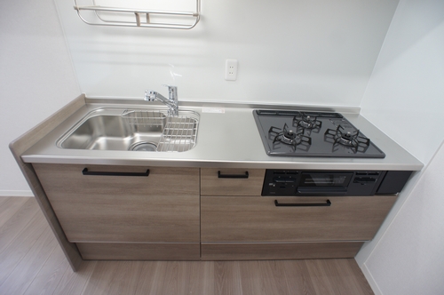 プリマベーラ 301号-6