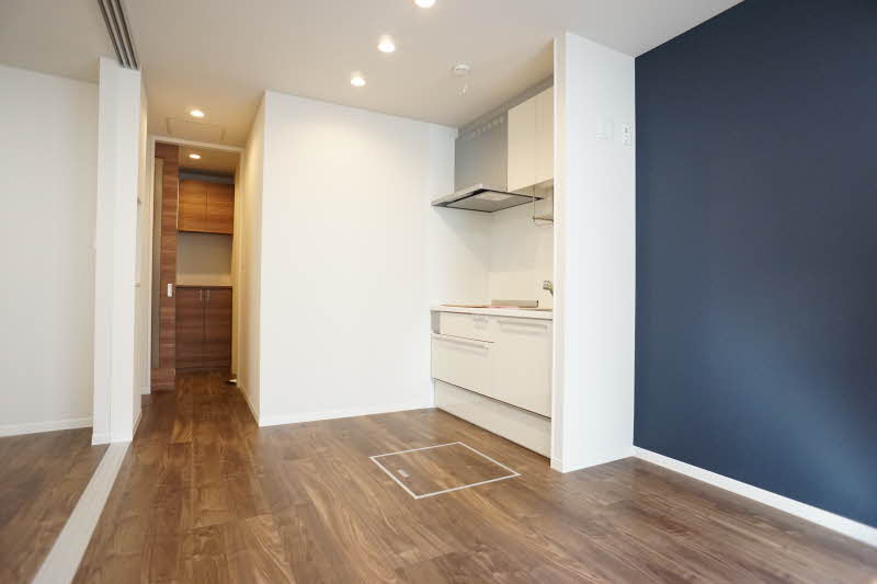 セルディーナ駒場 102号-2